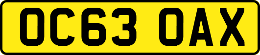 OC63OAX