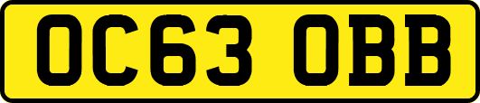 OC63OBB