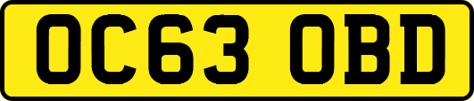 OC63OBD