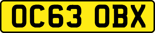 OC63OBX