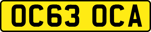 OC63OCA