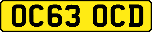 OC63OCD