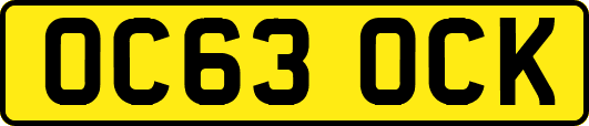 OC63OCK