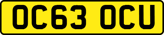 OC63OCU