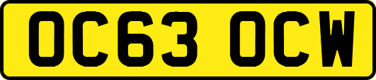 OC63OCW