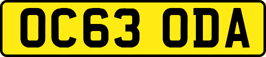 OC63ODA