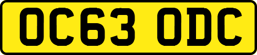 OC63ODC