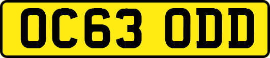 OC63ODD