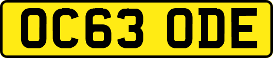 OC63ODE