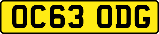OC63ODG