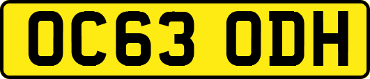 OC63ODH