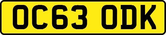 OC63ODK
