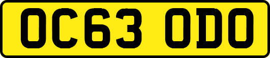 OC63ODO