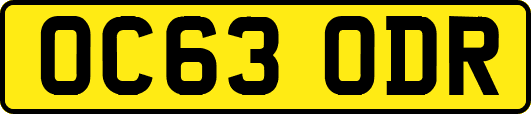 OC63ODR