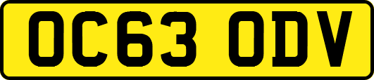 OC63ODV