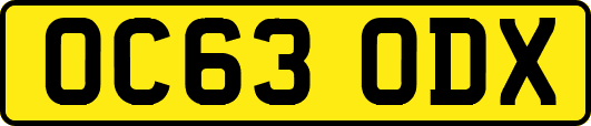 OC63ODX