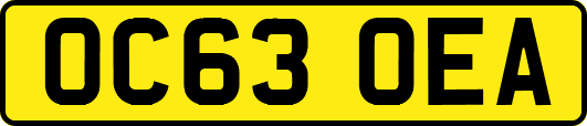 OC63OEA