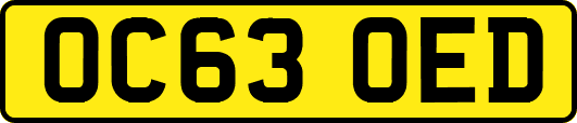 OC63OED