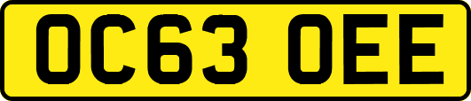 OC63OEE