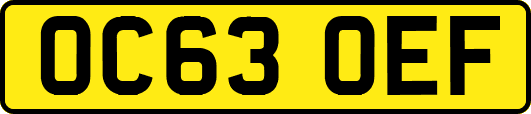 OC63OEF