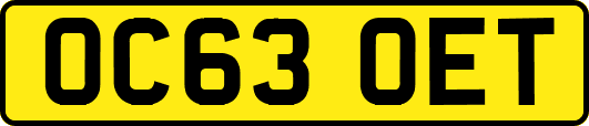 OC63OET