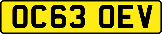 OC63OEV