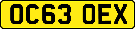 OC63OEX