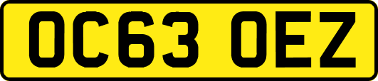 OC63OEZ