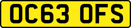 OC63OFS