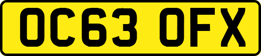 OC63OFX