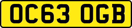OC63OGB