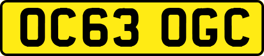 OC63OGC