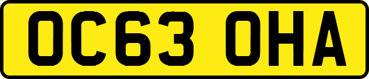 OC63OHA