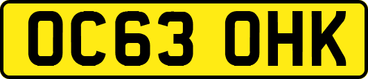OC63OHK