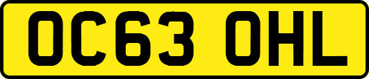 OC63OHL
