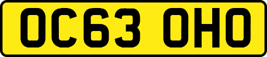 OC63OHO