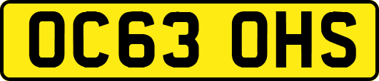 OC63OHS