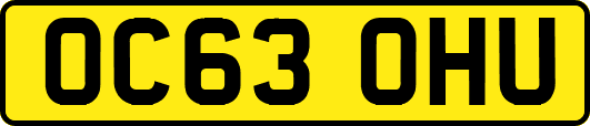 OC63OHU