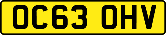 OC63OHV