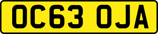 OC63OJA