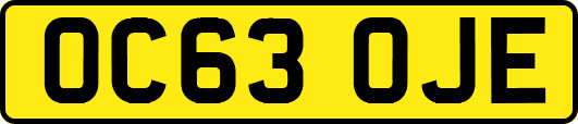 OC63OJE
