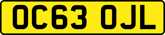 OC63OJL