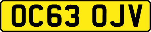 OC63OJV