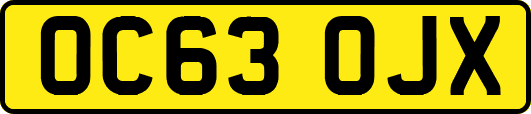 OC63OJX