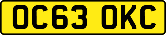 OC63OKC