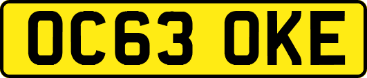 OC63OKE