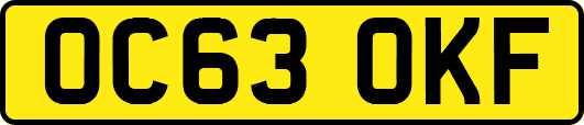 OC63OKF