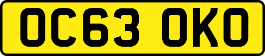 OC63OKO