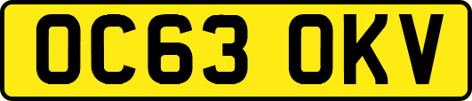 OC63OKV