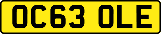 OC63OLE